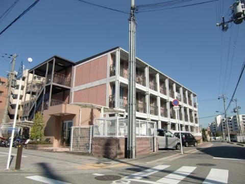 ヴィラ・サンク