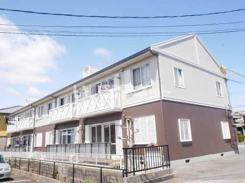 ファミール西日野 B棟