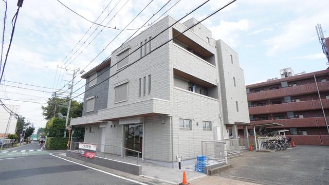 エフスカイパーク