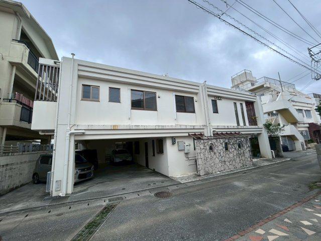 仲村共同 2LDK