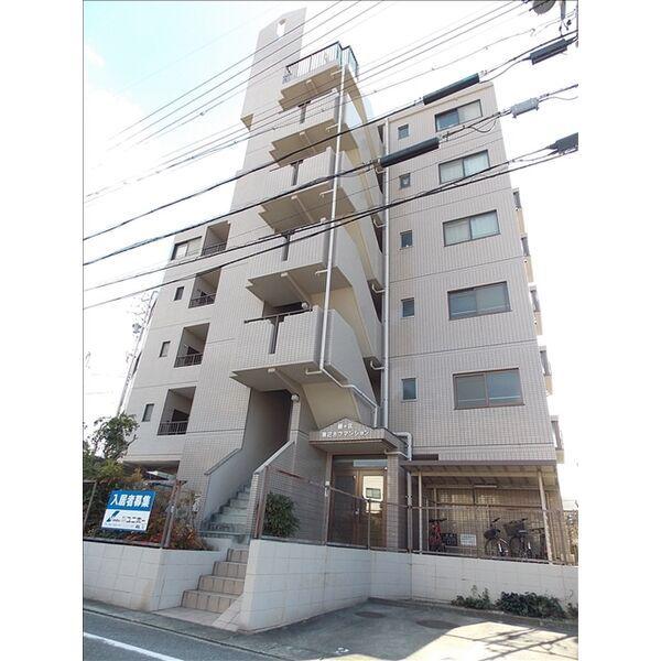 藤が丘第二ホフマンション