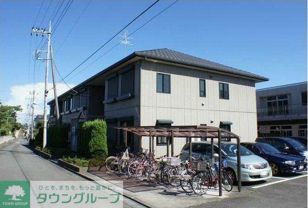 カサベルデ倉沢