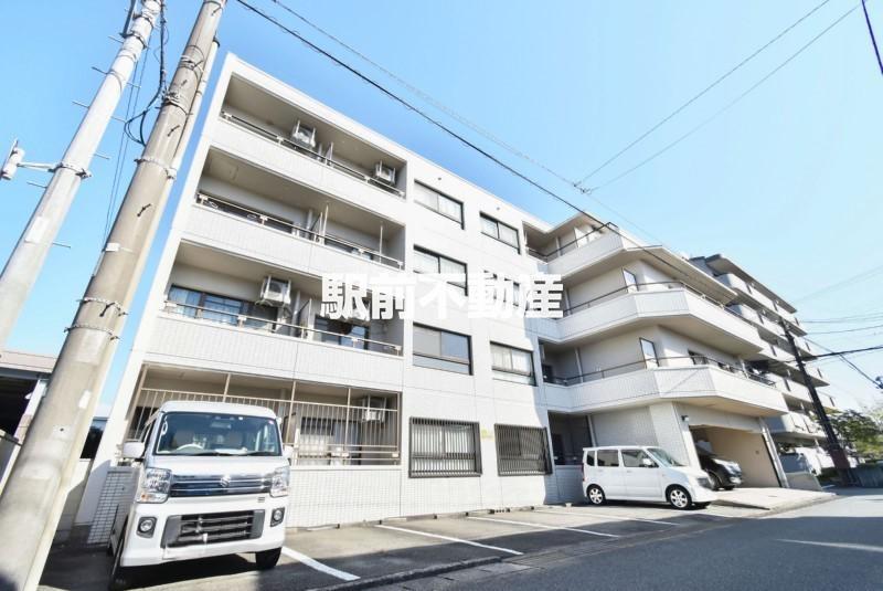 トーカンキャステール日ノ出町