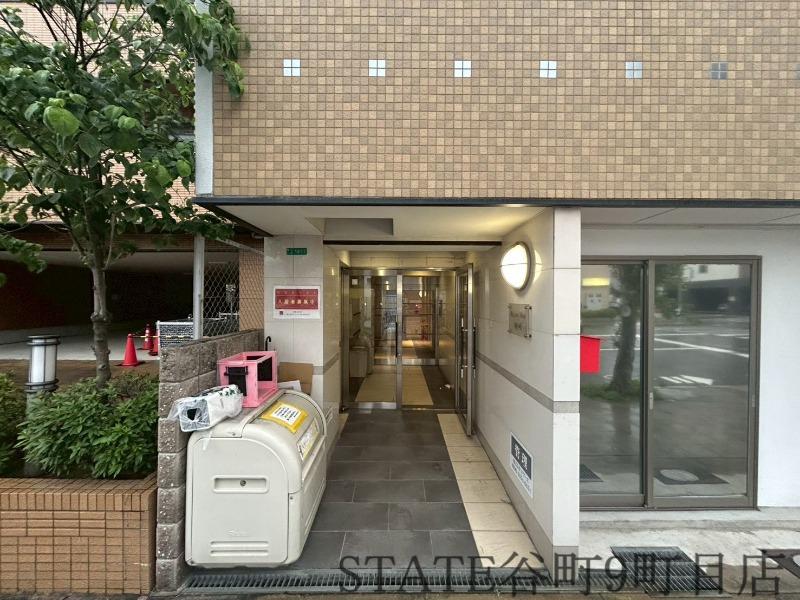 ヒルトップ桜川