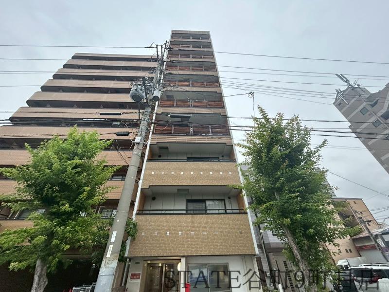ヒルトップ桜川