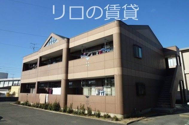 サンコート立岩B