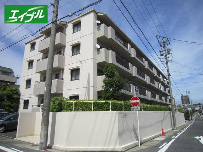 大藤ハイツ(3LDK/2階)