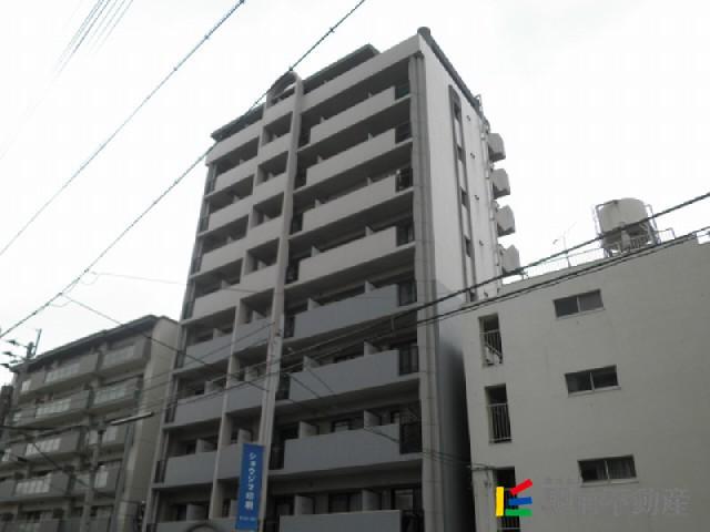 ダイナコートエスタディオ高宮
