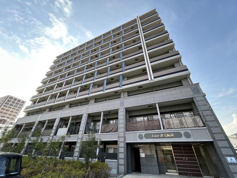 LUXE新大阪西