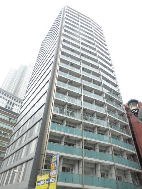 パークハビオ赤坂タワー
