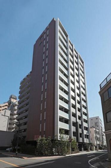 クロスレジデンス蒲田II