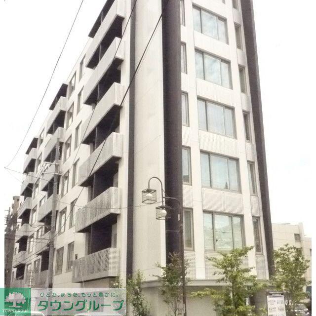 レジデンシャルスター柏