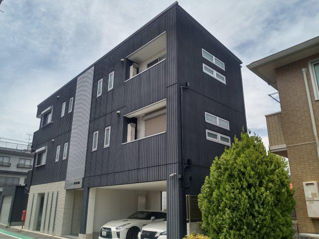 COLABO津門呉羽町