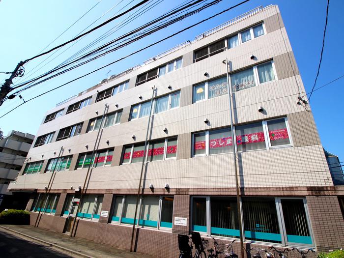 アーク清瀬