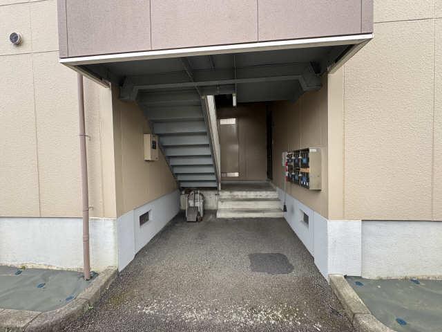 トリヴァンベール小木曽