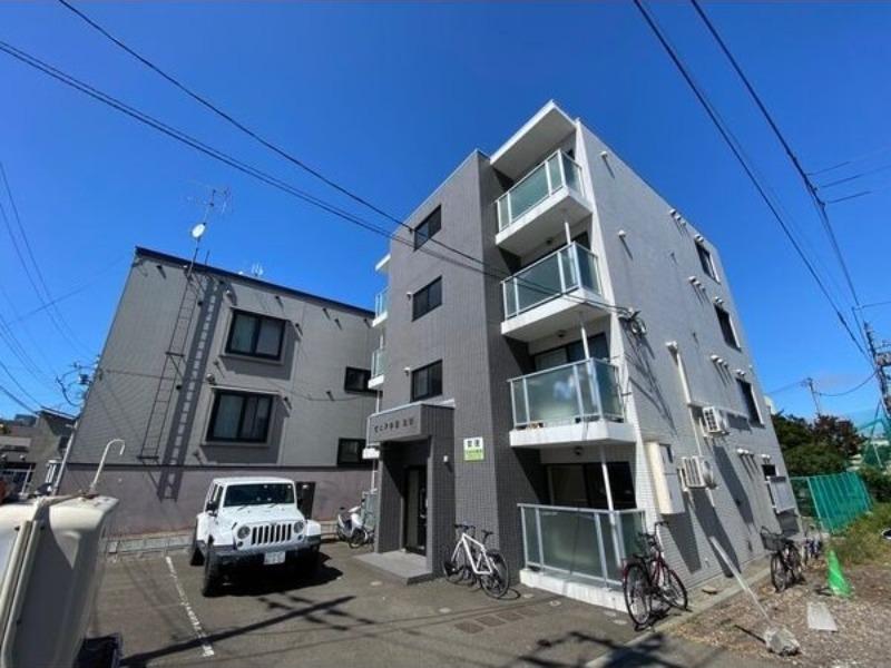ピュア学園旭町