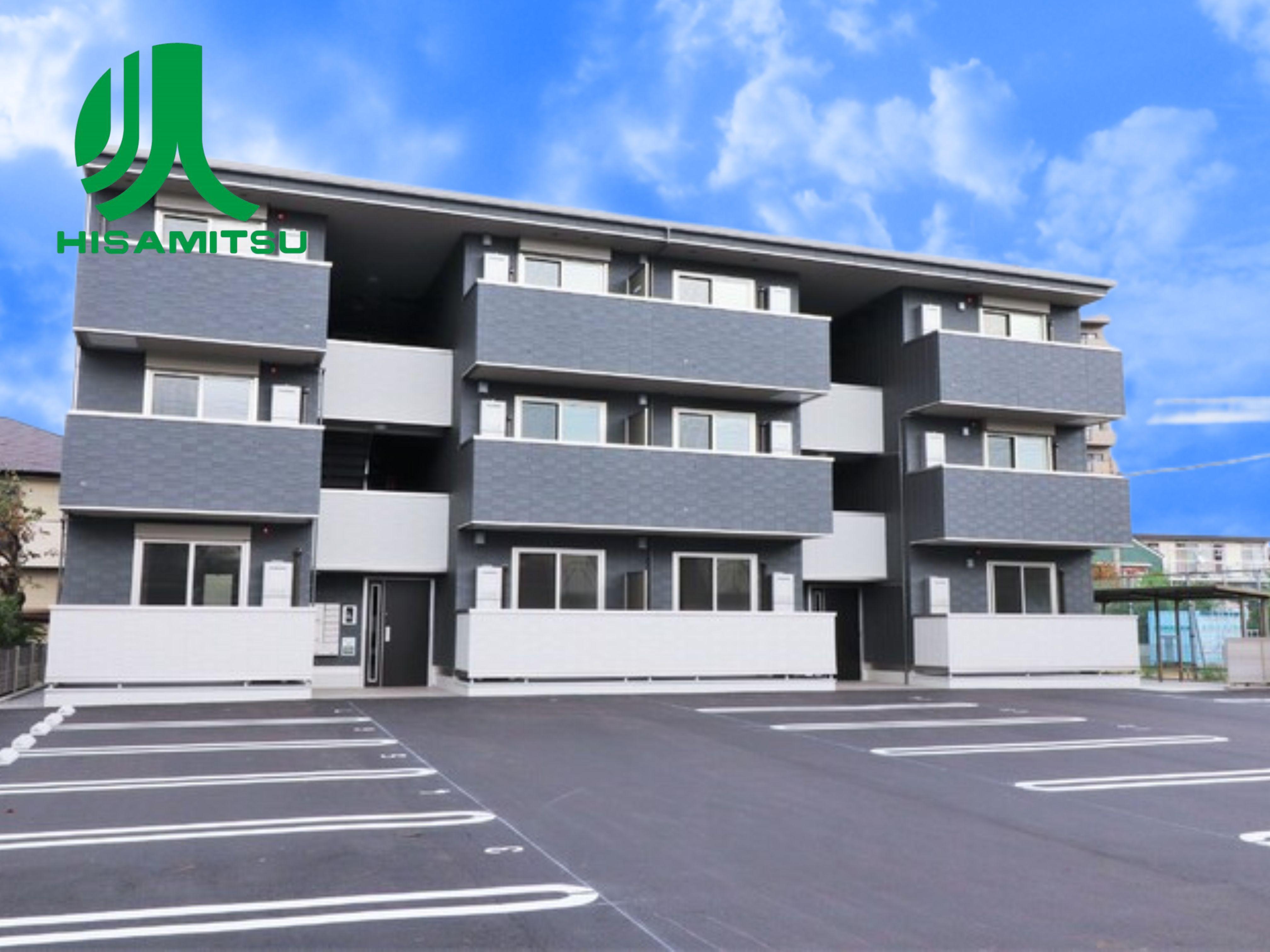 PREMILIFE新川(1LDK/1階)