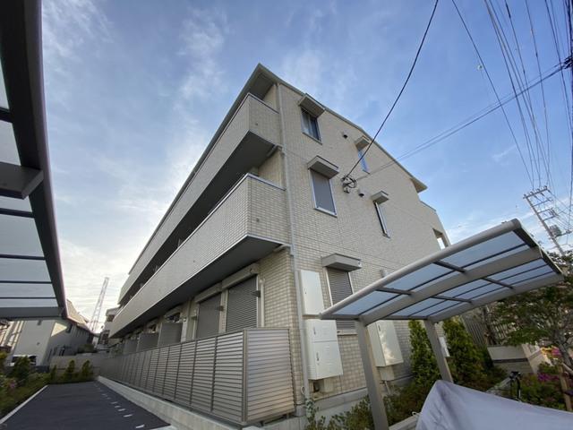 ロード花みずき