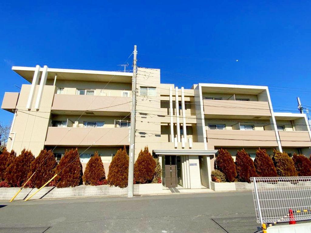 アラモード パレス
