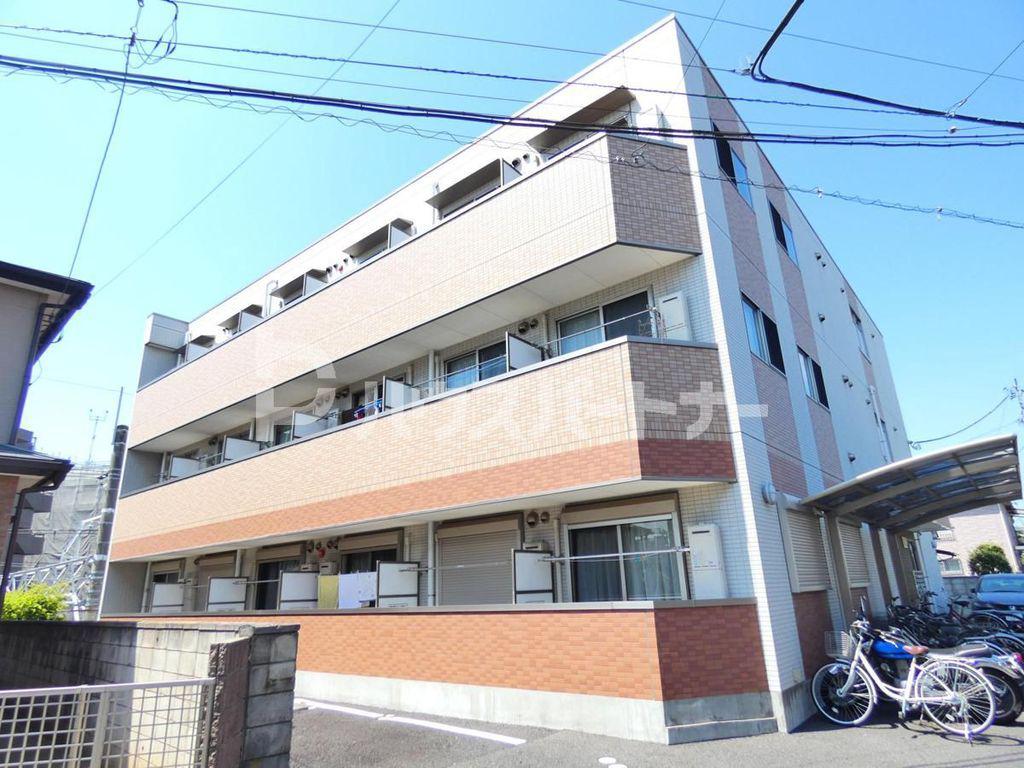 エクセレントコート津田沼