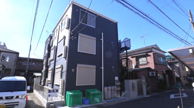 ベイルーム浅田