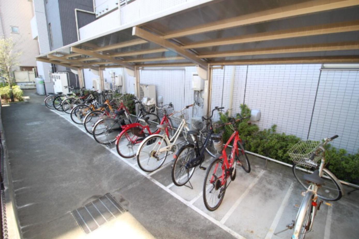 あい蘭道七番館