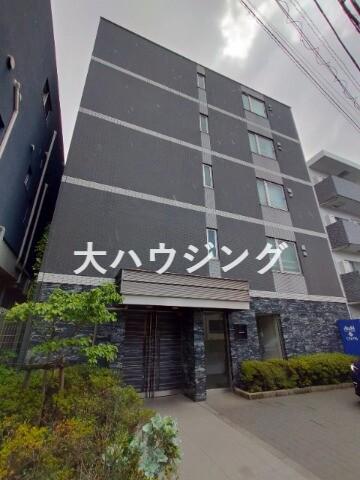 XEBEC下丸子
