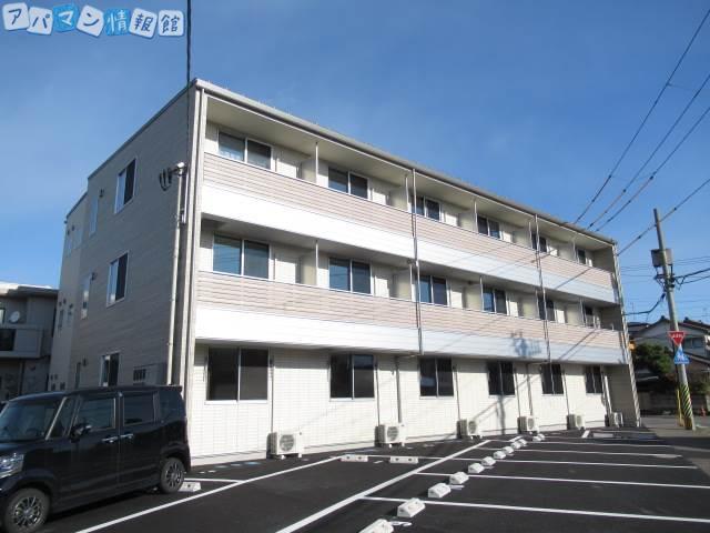 ガーデンシティ三和町