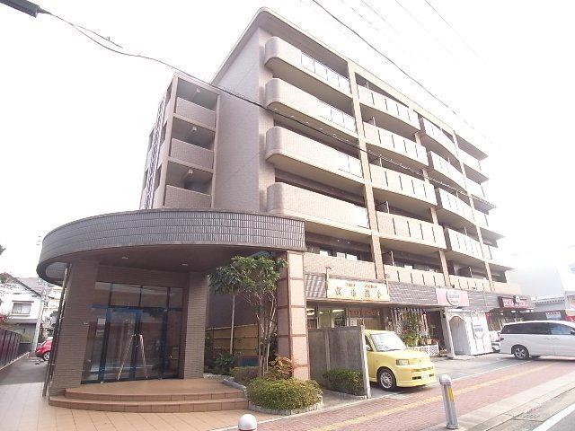 グランドハイツ廣善