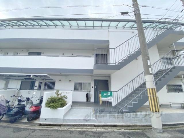 ノーヴァ寝屋川