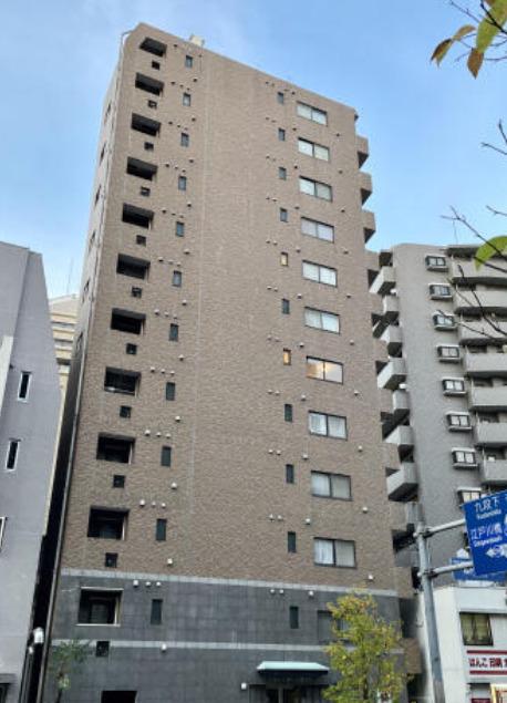 マイナビステイロワジール四谷曙橋