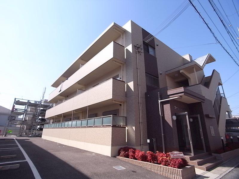 カームハイツⅤ