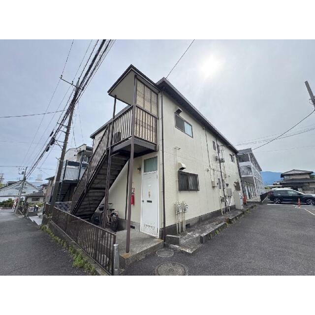 エステートタナカA