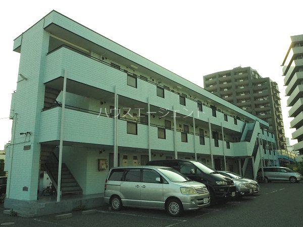 サンバレー3