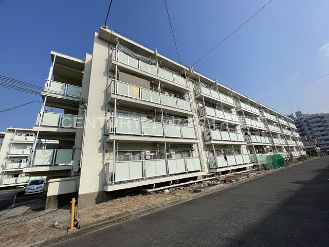 ビレッジハウス法善寺 2号棟