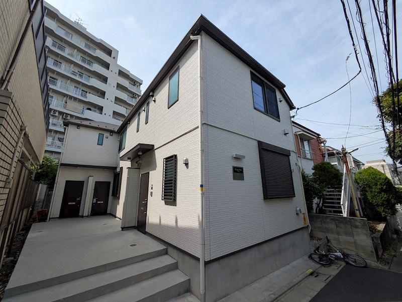 COZY FLAT 中目黒