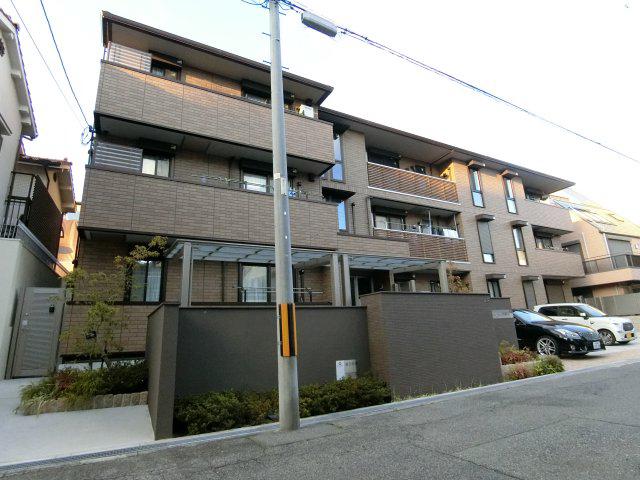 プルミエジュール帝塚山