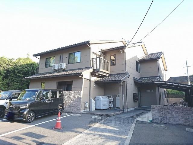 サンラック御陵