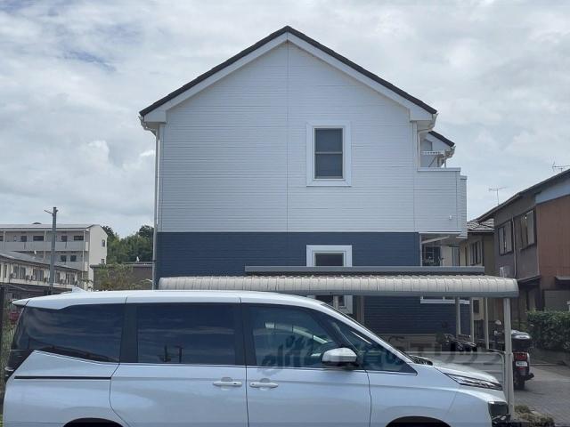 カーサ セレーノ