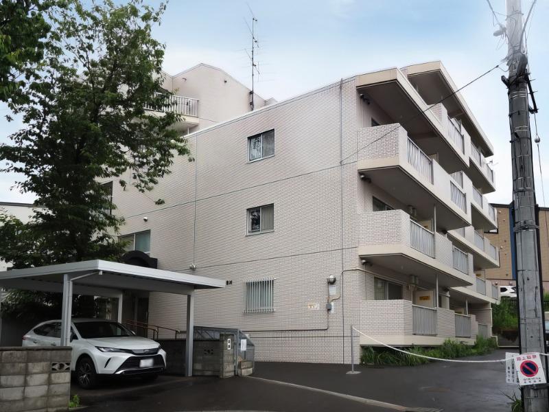 ロータスハイツ澄川