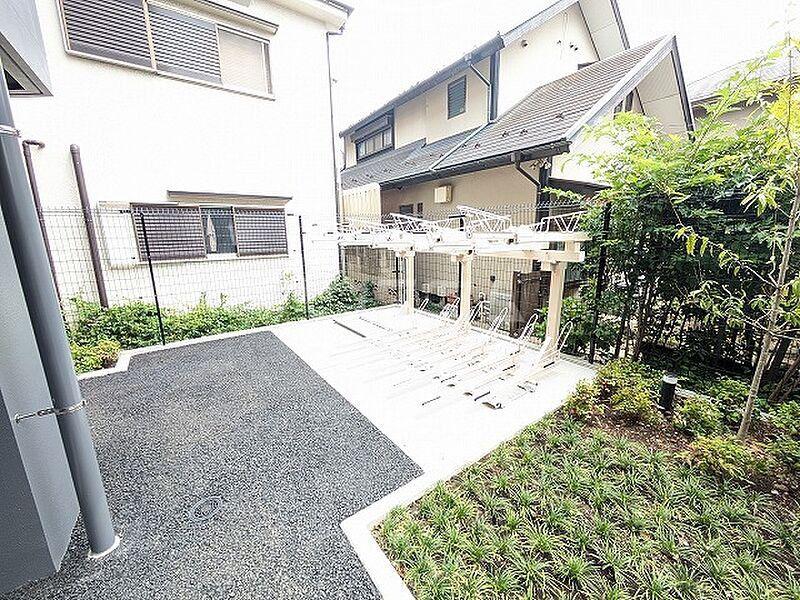 エスレジデンス目黒大岡山ブレサ