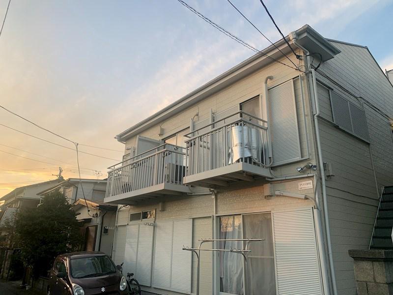 ユベントス北の台