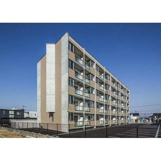 PLAZA新園町