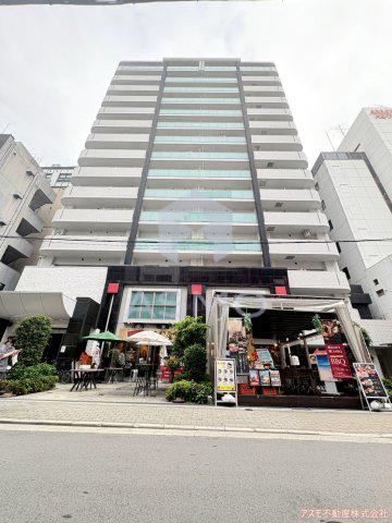 エステムエグゼ心斎橋