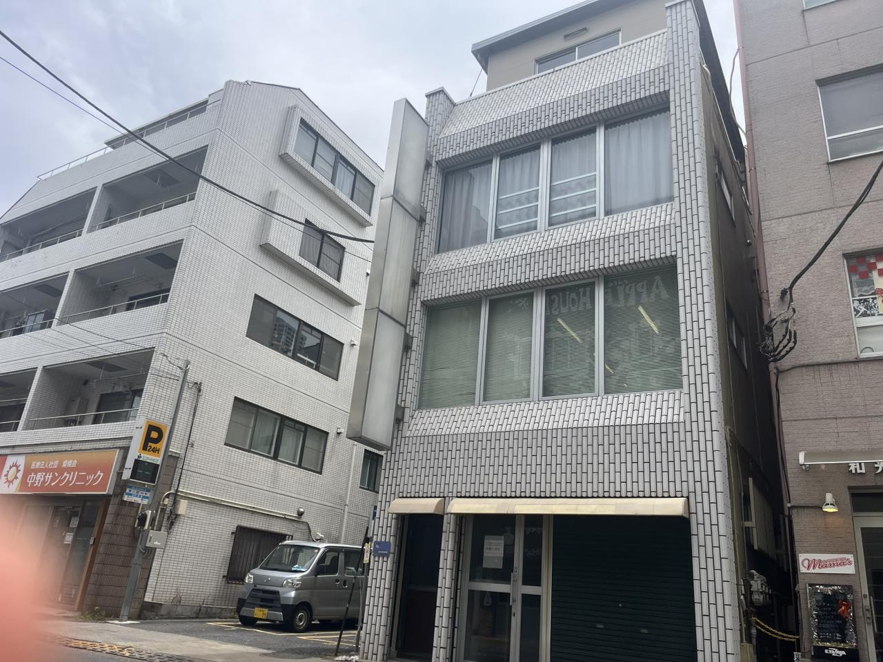 フォーチュンハウス