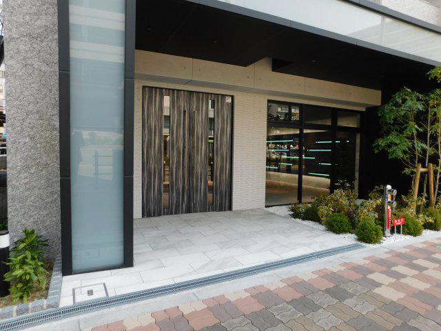 LA DOUCEUR新大阪
