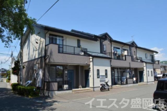 ニューシティ藤澤C棟