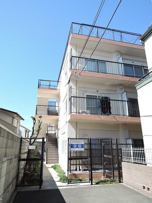 広文マンション