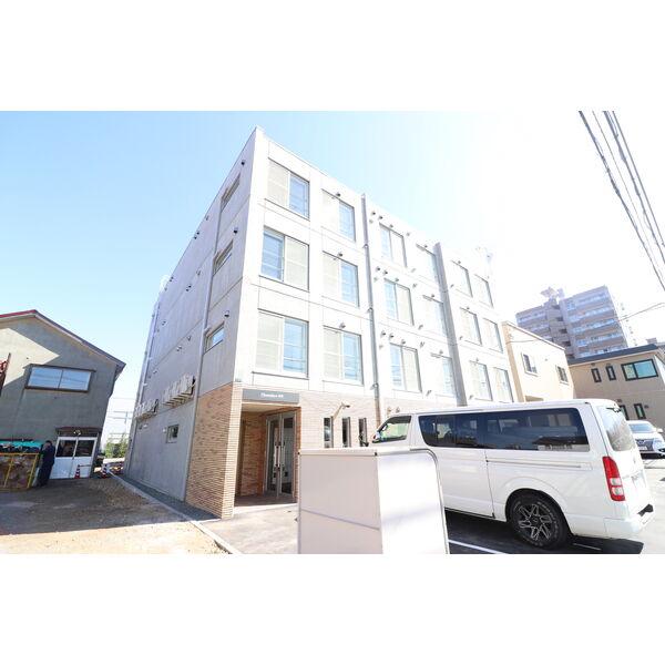 CHAMBRE西町