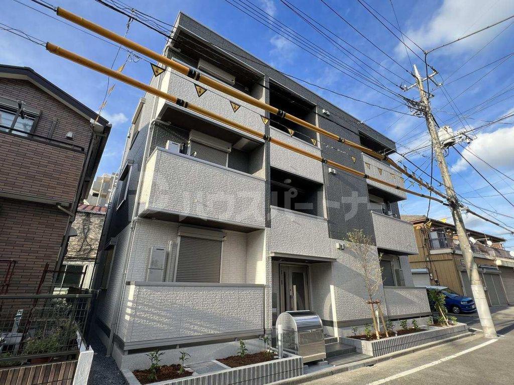 エクセリア南花畑I